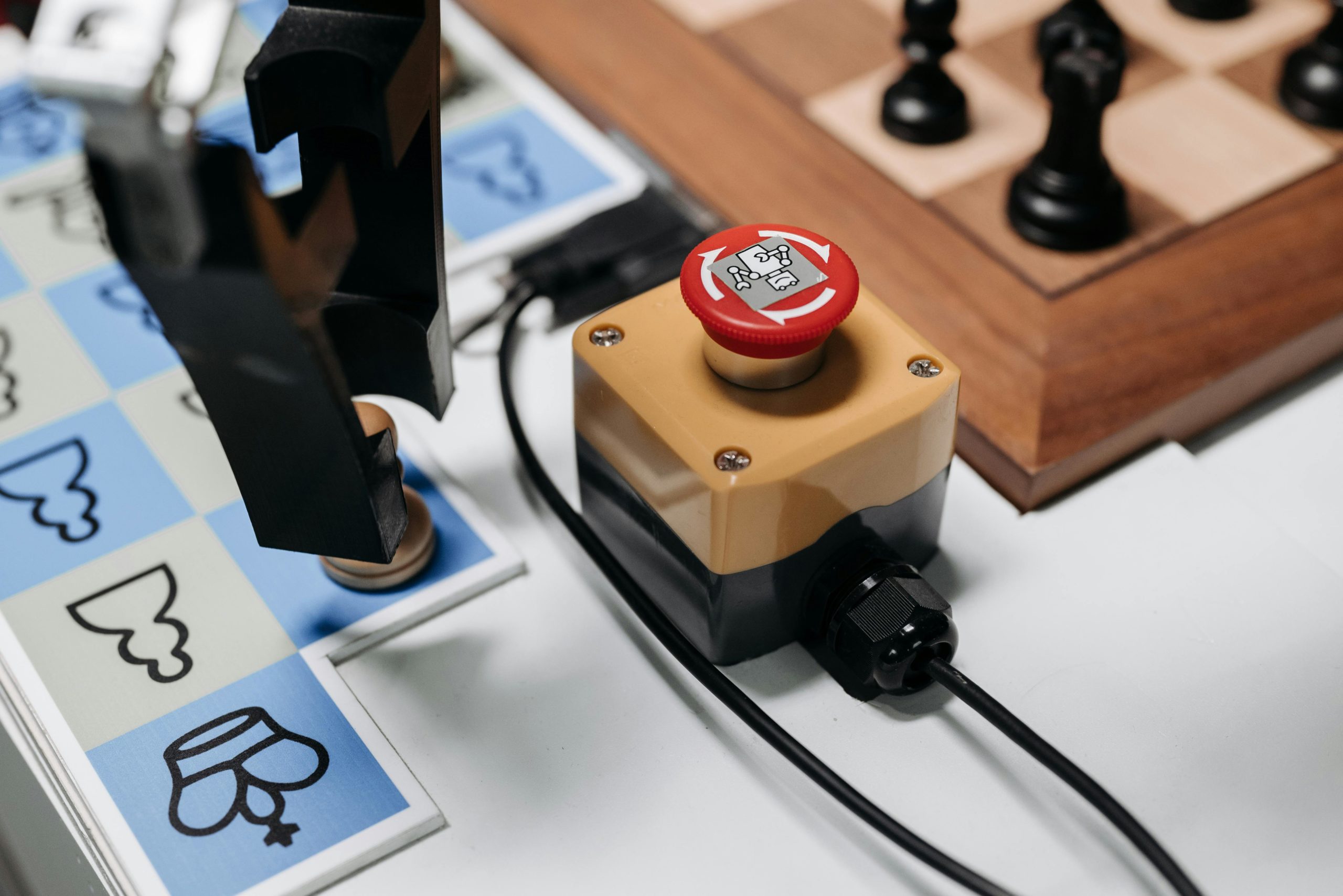 Kostenloses Stock Foto zu ai, entwicklung, forschung