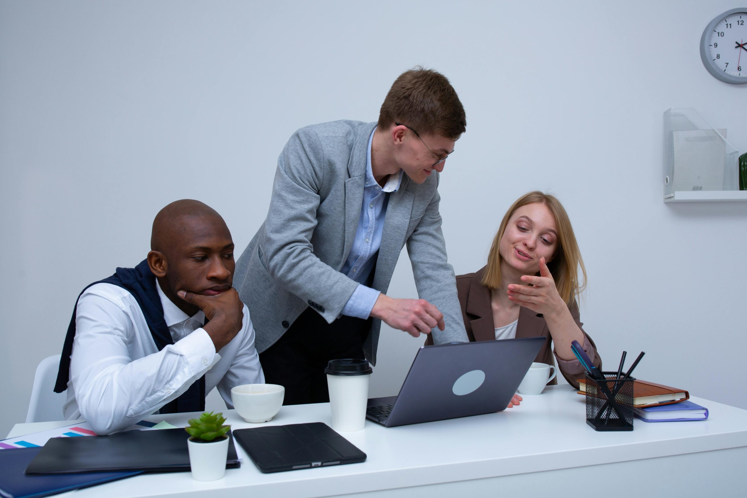 Kostenloses Stock Foto zu anstellung, arbeiten, arbeitsplatz